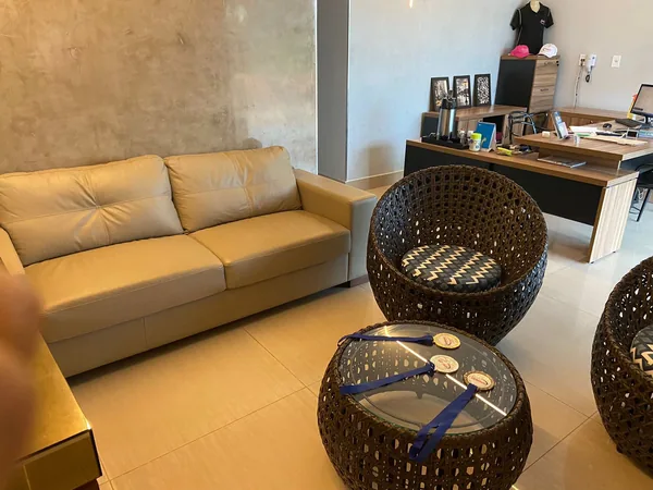 Sala de espera
